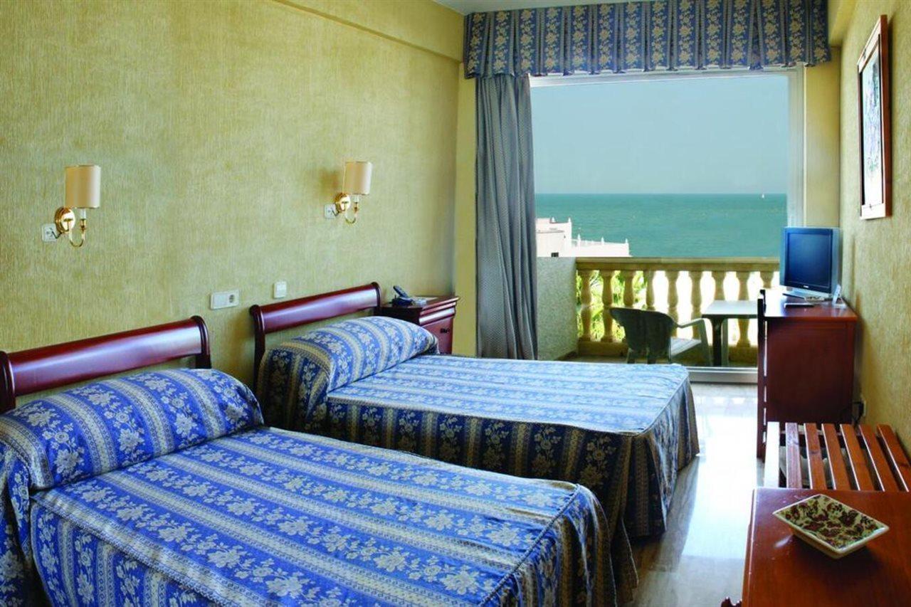 Al Sur De Chipiona Hotel Exterior photo