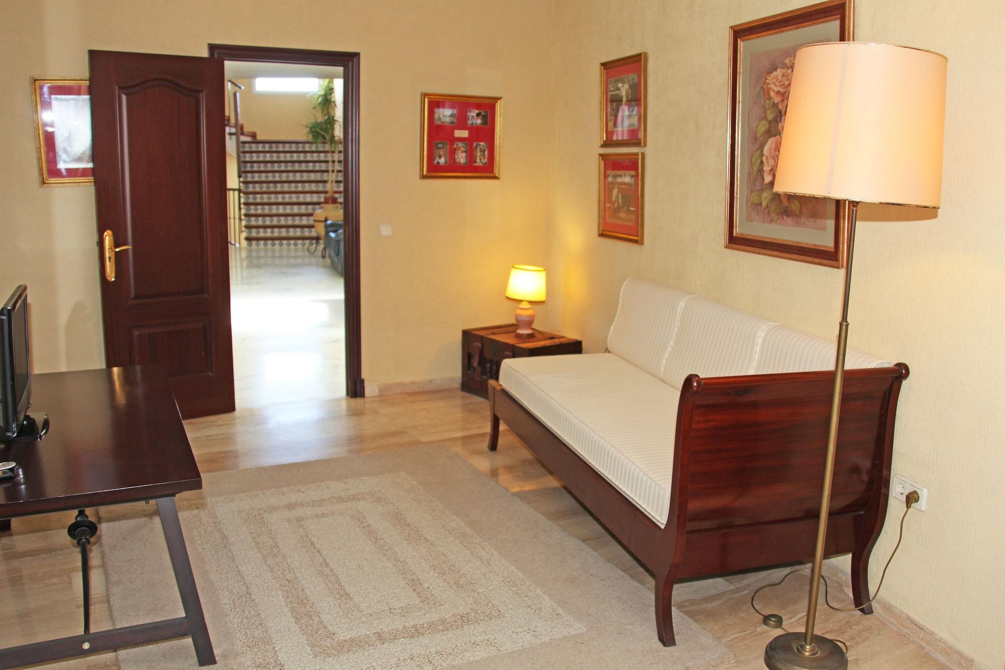 Al Sur De Chipiona Hotel Exterior photo