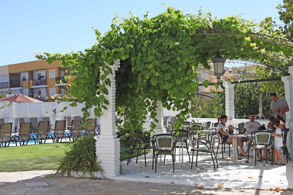 Al Sur De Chipiona Hotel Exterior photo
