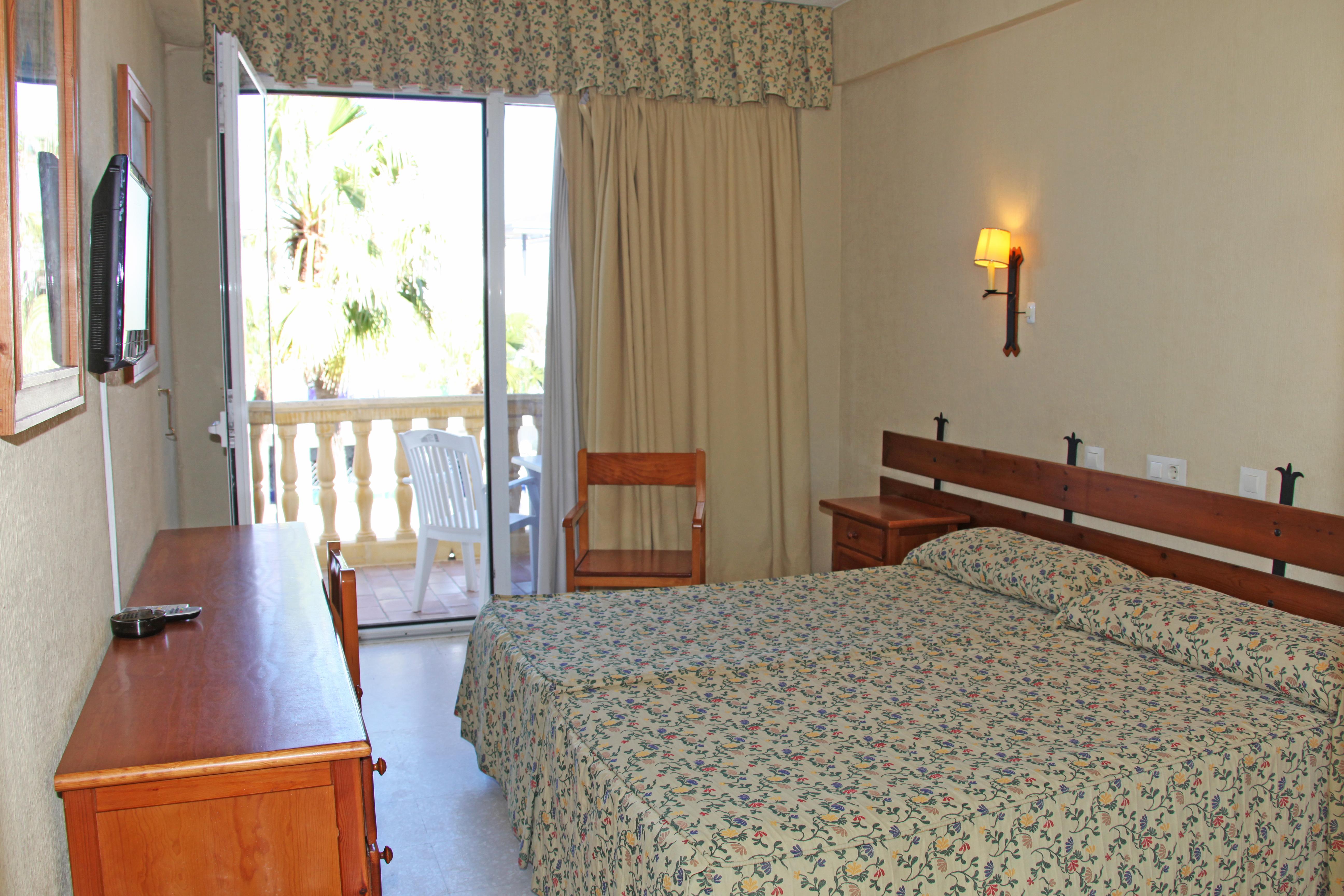 Al Sur De Chipiona Hotel Exterior photo