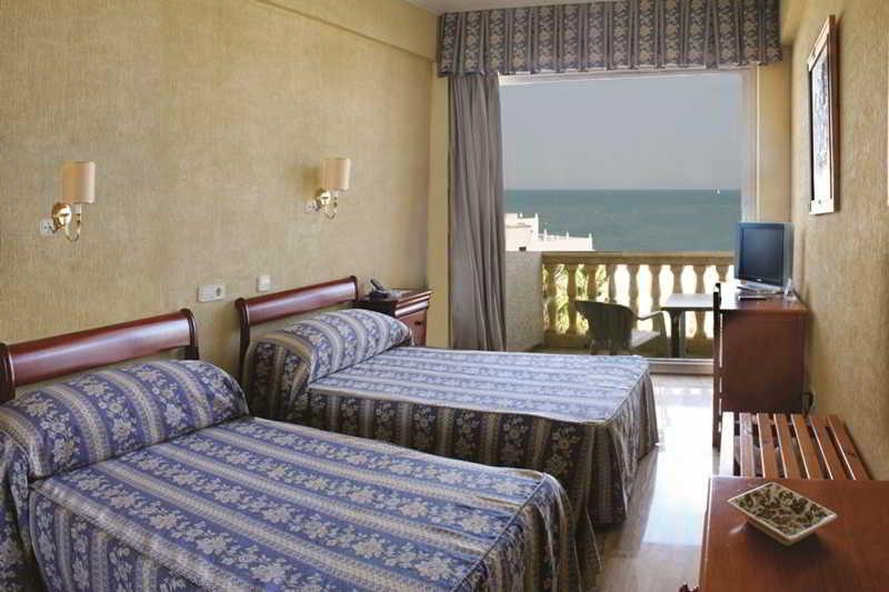 Al Sur De Chipiona Hotel Exterior photo