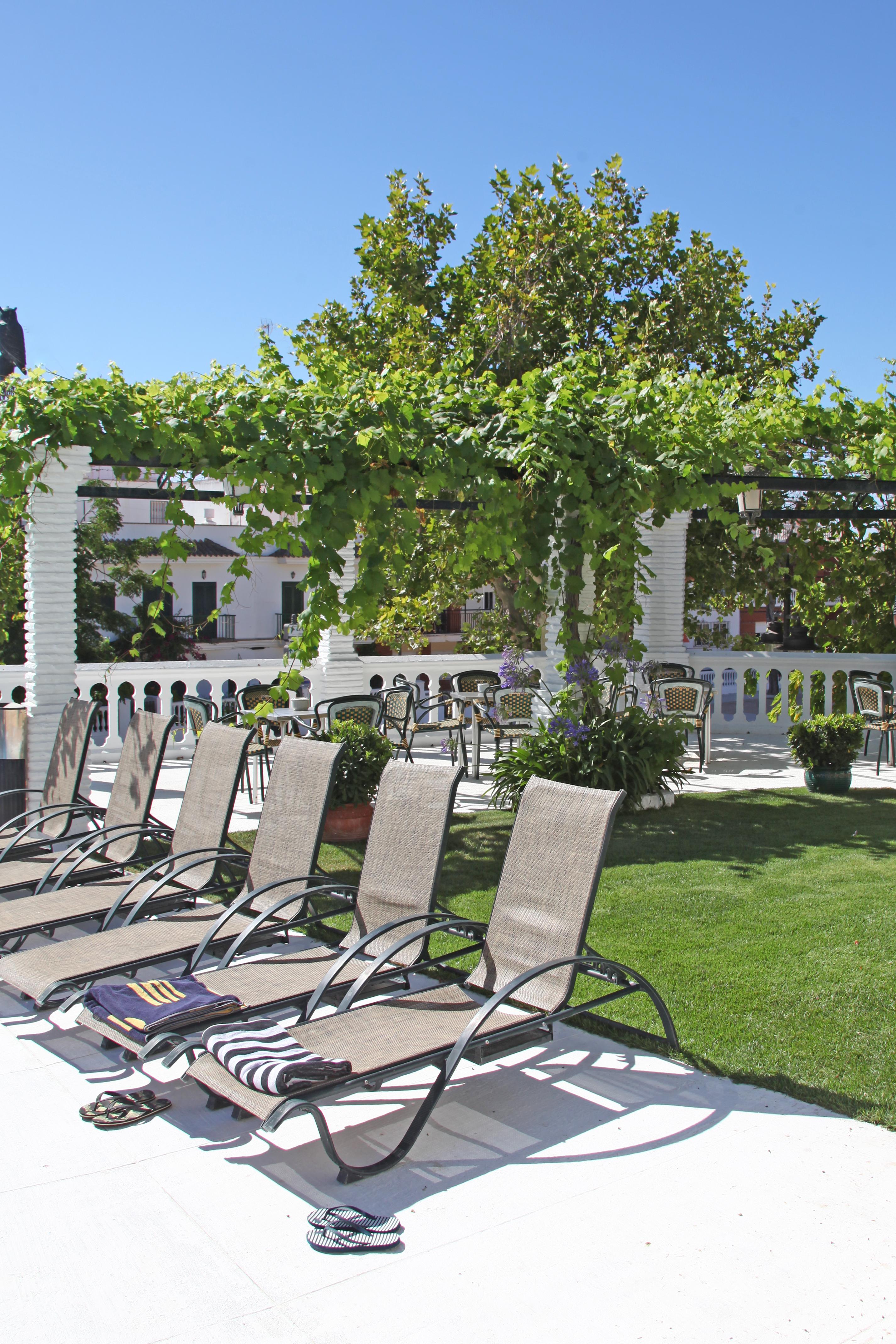 Al Sur De Chipiona Hotel Exterior photo