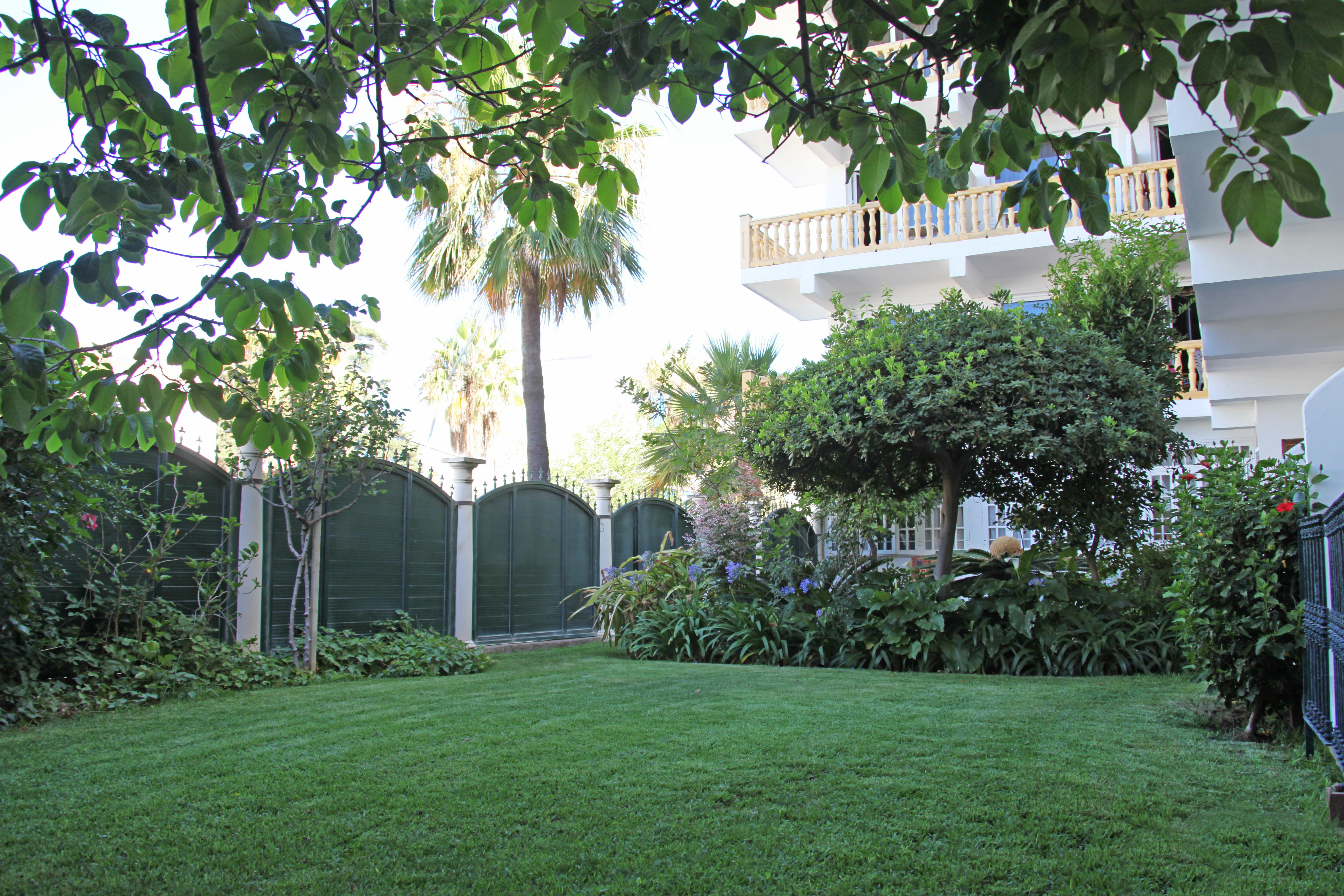 Al Sur De Chipiona Hotel Exterior photo