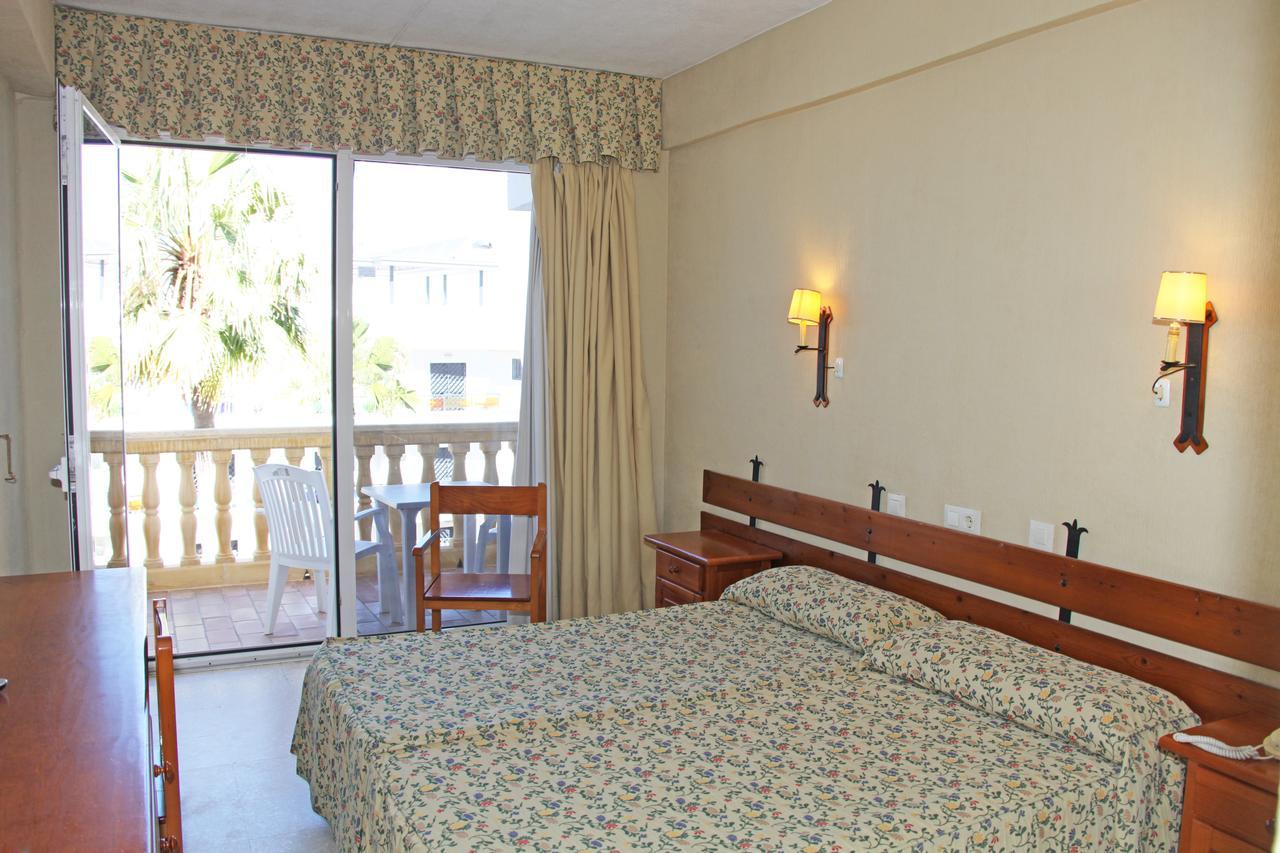Al Sur De Chipiona Hotel Exterior photo