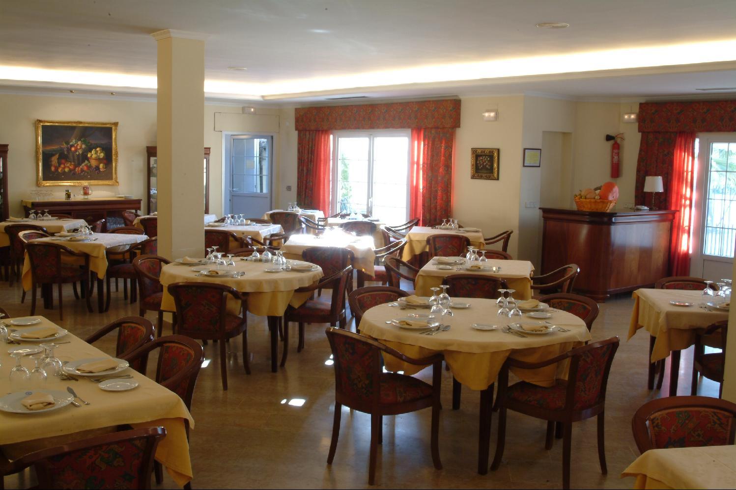 Al Sur De Chipiona Hotel Exterior photo